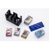 Zombicide 2nd edition insert MitroCZECH organizer BoardGameHolic AM media (116)