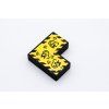 Zombicide 2nd edition insert MitroCZECH organizer BoardGameHolic AM media (107)