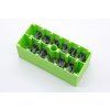 Zombicide 2nd edition insert MitroCZECH organizer BoardGameHolic AM media (132)