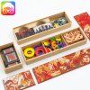 zombicide zivi nebo nemrtvi insert MitroCZECH Undead or Alive organizer BoardGameHolic (104)
