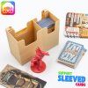 zombicide zivi nebo nemrtvi insert MitroCZECH Undead or Alive organizer BoardGameHolic (109)