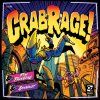 Crab Rage!