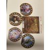 SpellBook: Alternative Artwork Familiar Boards