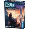 EXIT: The Venice Conspiracy - EN
