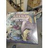 Poškozené - Pathfinder: Arena – Monsters of the Arena - EN
