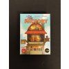 Bazar - Little factory (obaleno)