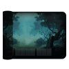 Storyfold: Wildwoods - Double-sided Neoprene Playmat  (Dějiště: Divoký hvozd - Herní podložka)