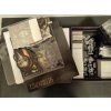Bazar - Etherfields EN + Etherfields: 5th Player Expansion
