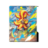 16726 Port 9PKT PKM ME04 Back