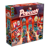 Popcorn box 3D