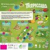 Poškozené - Tropicalia