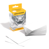 Obaly na karty Asgaardian Standard Sleeves (63×88 mm) 104 ks