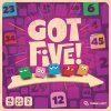 Got Five!