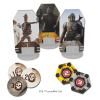Mandalorian: Výpravy