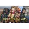 Winds of Numa Sera