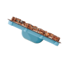 Rocking Raft