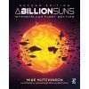 A Billion Suns 2nd. Edition - Hardcover  (ENG)