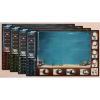 aquaria deska hrace 1000x1000w