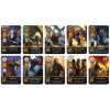 karetni hra gwint ballads legendary foil cards nilfgaard cesky[1]