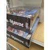 Poškozené - Seas of Havoc CAPTAIN'S DELUXE EDITION