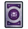 karetni hra gwint ballads legendary foil cards booster skellige 10 karet 320w