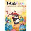 Takenokolor EN
