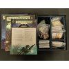 Bazar - Arkham Horror LCG: Karetní hra