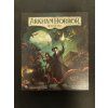 Bazar - Arkham Horror LCG: Karetní hra