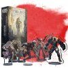 dying light the board game acrylic standees expansion