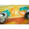 (Rozbaleno) -20% Piña Kostkáda
