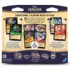 Disney Lorcana: Wilds Unknown - 2-Player Deck