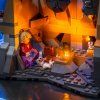 The Goonies 21363 close rock fall Light My Bricks[1]