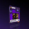 Sherlock Holmes Book Nook 10351 Box Render Mini[1]