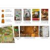 TLAMA games - Architekti Západního království: Rozkvět řemesel