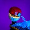 Pok C3 A9mon Pikachu and Pok C3 A9 Ball 72152 close pokeball[1]