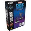 Atomic Mass Games - Marvel Crisis Protocol: Black Panther and Killmonger