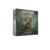 Poškozené - Heroes of Might & Magic III: The Board Game – rozšíření Pevnost - CZ