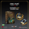 Poškozené - Zaklínač 3: Divoký Hon – Gwint - CZ