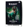 MagicTheGathering FoundationsCommanderDeckTramplesaurusRex EN 2[1]