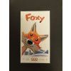 Bazar - Foxy CZ/EN