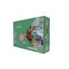 11095 cleverclixx magneticka stavebnice inventive pack intense 110 ks 15 ks zdarma