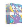 Přiznej barvu - Děti