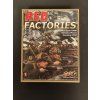 Bazar - ASL: Red Factories (Stalingrad 1942)