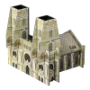 The Cathedral of Orléans - EN