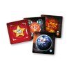 Starship interstellar CARDS FAN