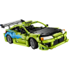 LEGO® Technic Auto Fast and Furious Mitsubishi Eclipse 42229  (Fast and Furious Mitsubishi Eclipse Car)