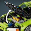 LEGO® Technic Auto Fast and Furious Mitsubishi Eclipse 42229  (Fast and Furious Mitsubishi Eclipse Car)