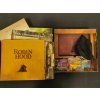 Bazar - Robin Hood a jeho dobrodružství