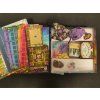 Bazar - Wild Gardens + Premium Wooden Source Token Pack