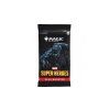 Magic The Gathering - Marvel Super Heroes Prerelease Pack